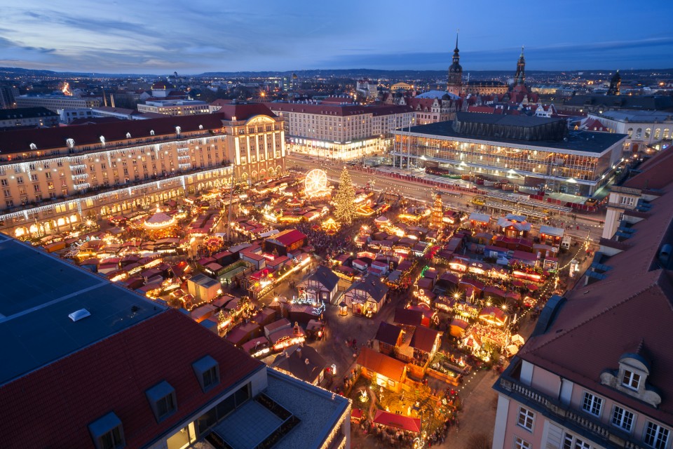 1000+ ideas about Weihnachtsmarkt Dresden on Pinterest.