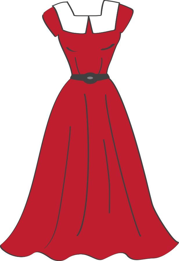 dress cartoon clipart 10 free Cliparts | Download images on Clipground 2021