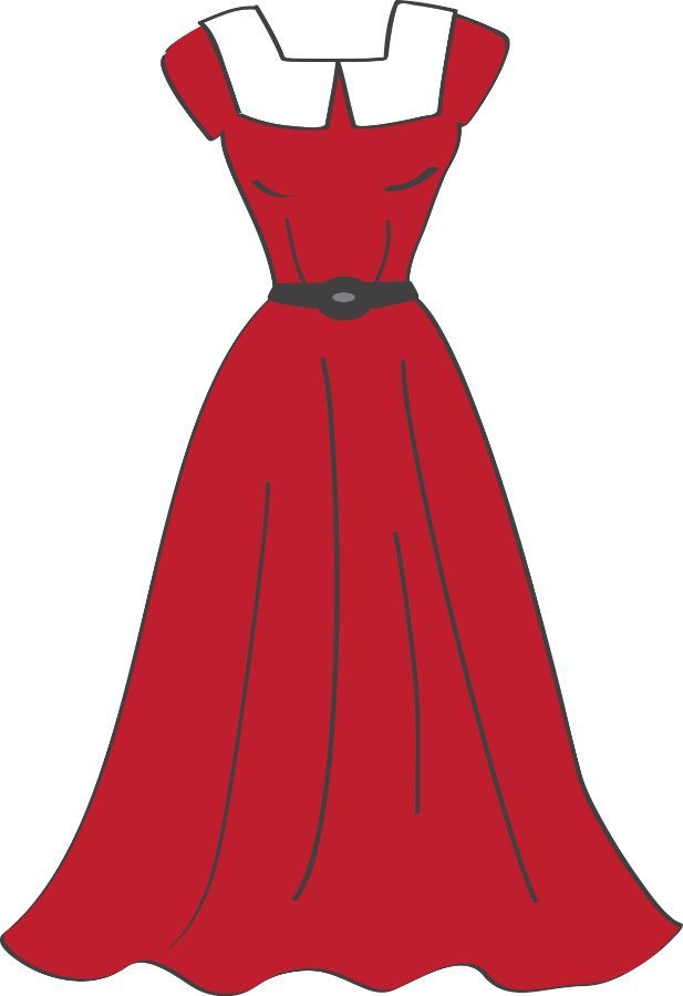 Dress Cartoon Clipart 10 Free Cliparts Download Images On Clipground 2024