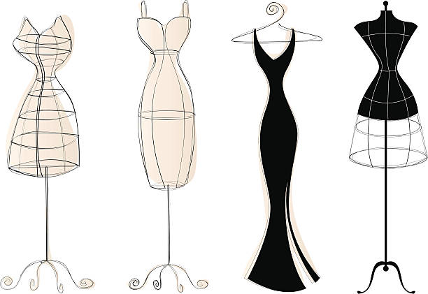 dress form clipart 20 free Cliparts | Download images on Clipground 2021
