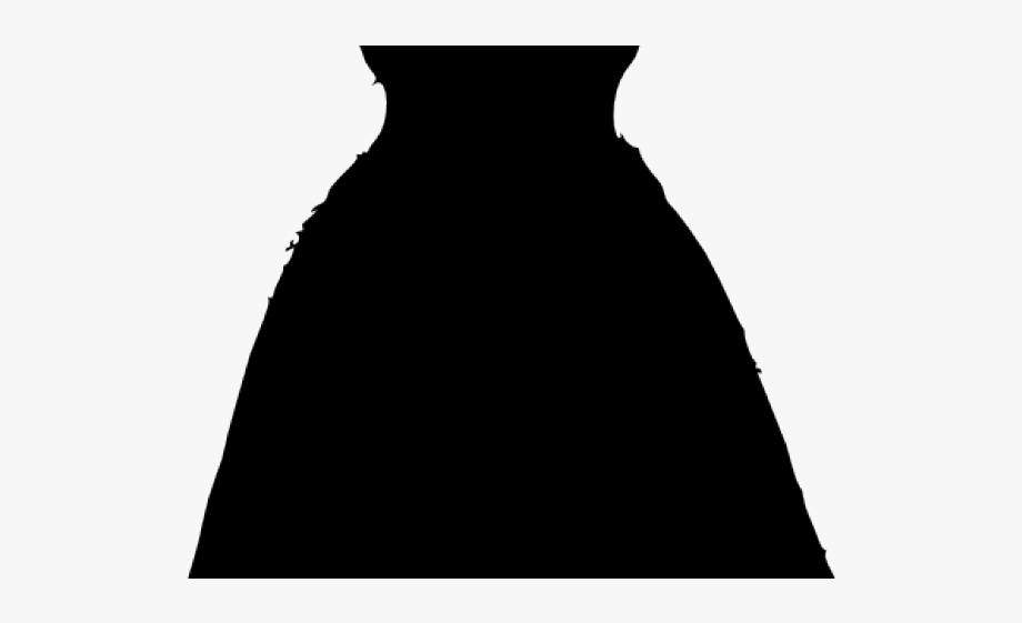 29 Black Dress Clipart Icon Transparent Free Clip Art.
