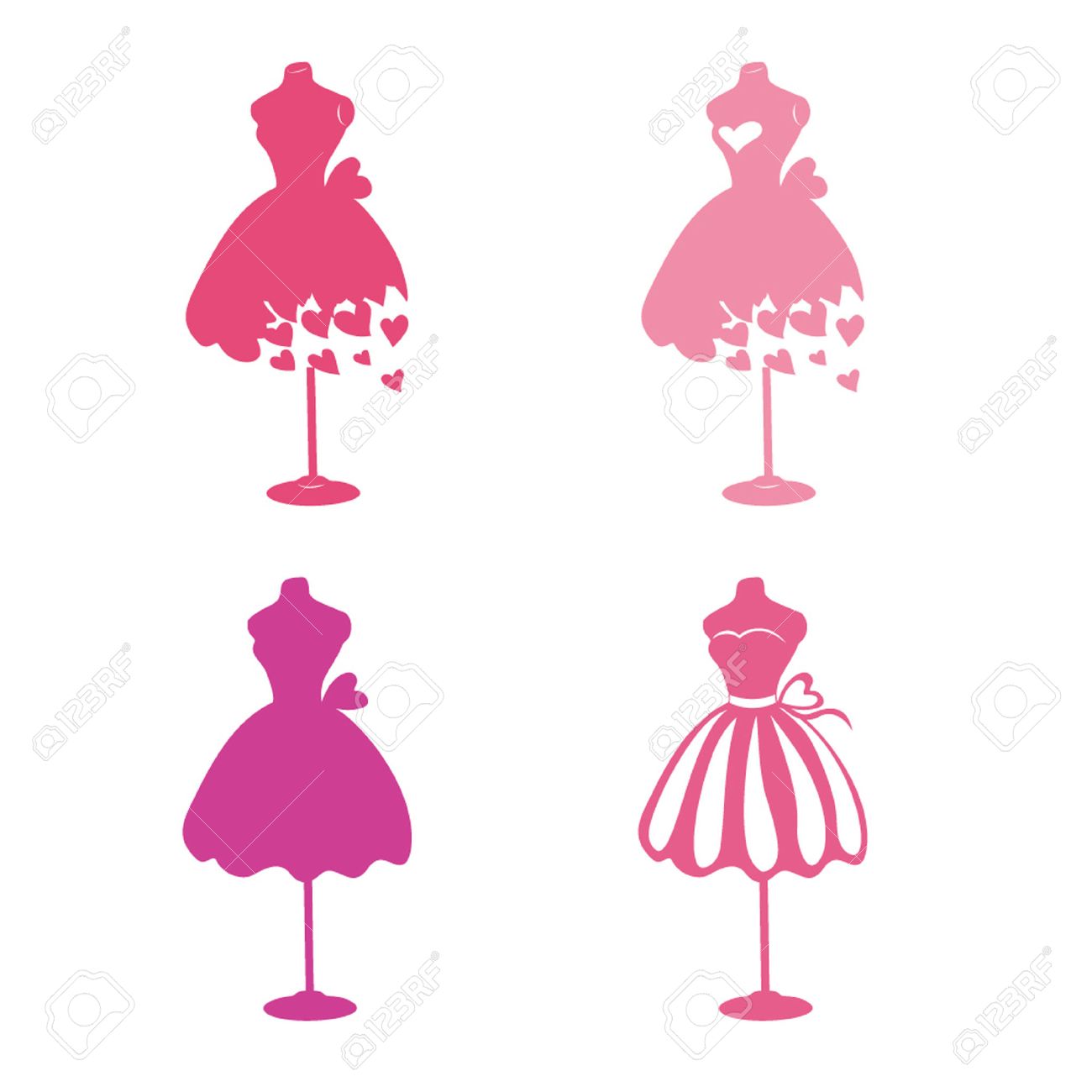 Dress Mannequin Clipart 20 Free Cliparts Download Images On
