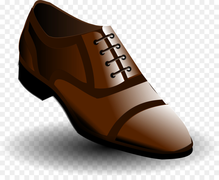 leather shoes clipart Dress shoe Clip art clipart.