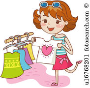Dress shop clipart 20 free Cliparts | Download images on Clipground 2023