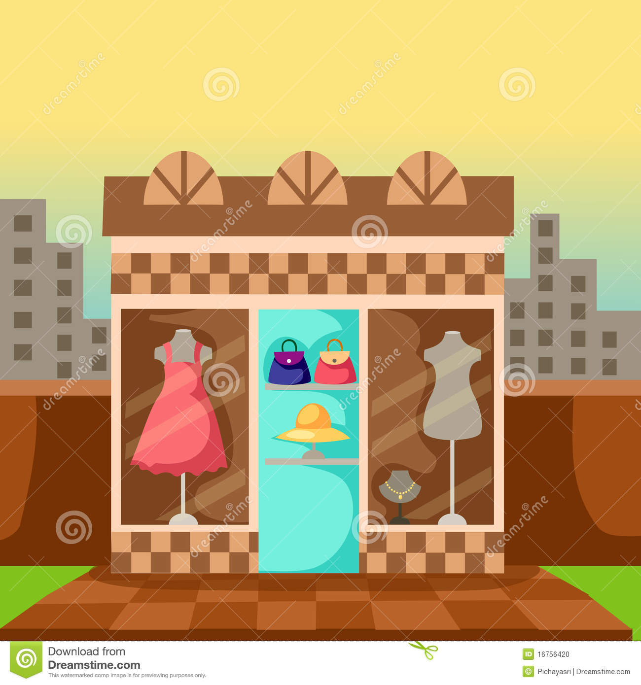 Dress shop clipart 20 free Cliparts | Download images on Clipground 2021