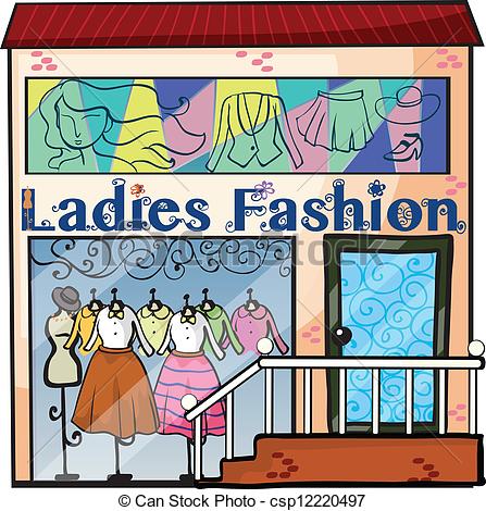 Fashion shop clipart 20 free Cliparts | Download images on Clipground 2024