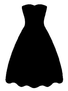 Free Free 105 Strapless Wedding Dress Svg SVG PNG EPS DXF File