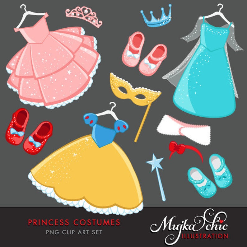 dress up clothes clipart 20 free Cliparts | Download images on ...