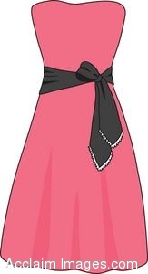 clipart of dresses 20 free Cliparts | Download images on ...