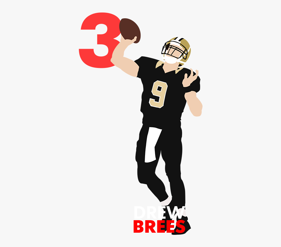 drew brees clipart 10 free Cliparts | Download images on Clipground 2021