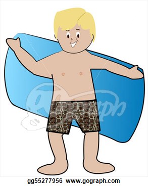Dry Off With Towel Clipart.