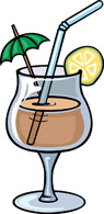 Free Drink and Beverage Clipart Clipart.
