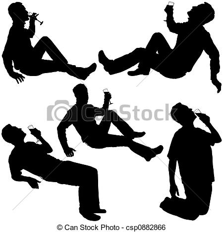 Drinking Illustrations and Clip Art. 234,248 Drinking royalty free.