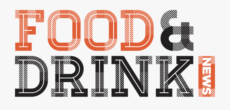 Food And Drink News Logo.