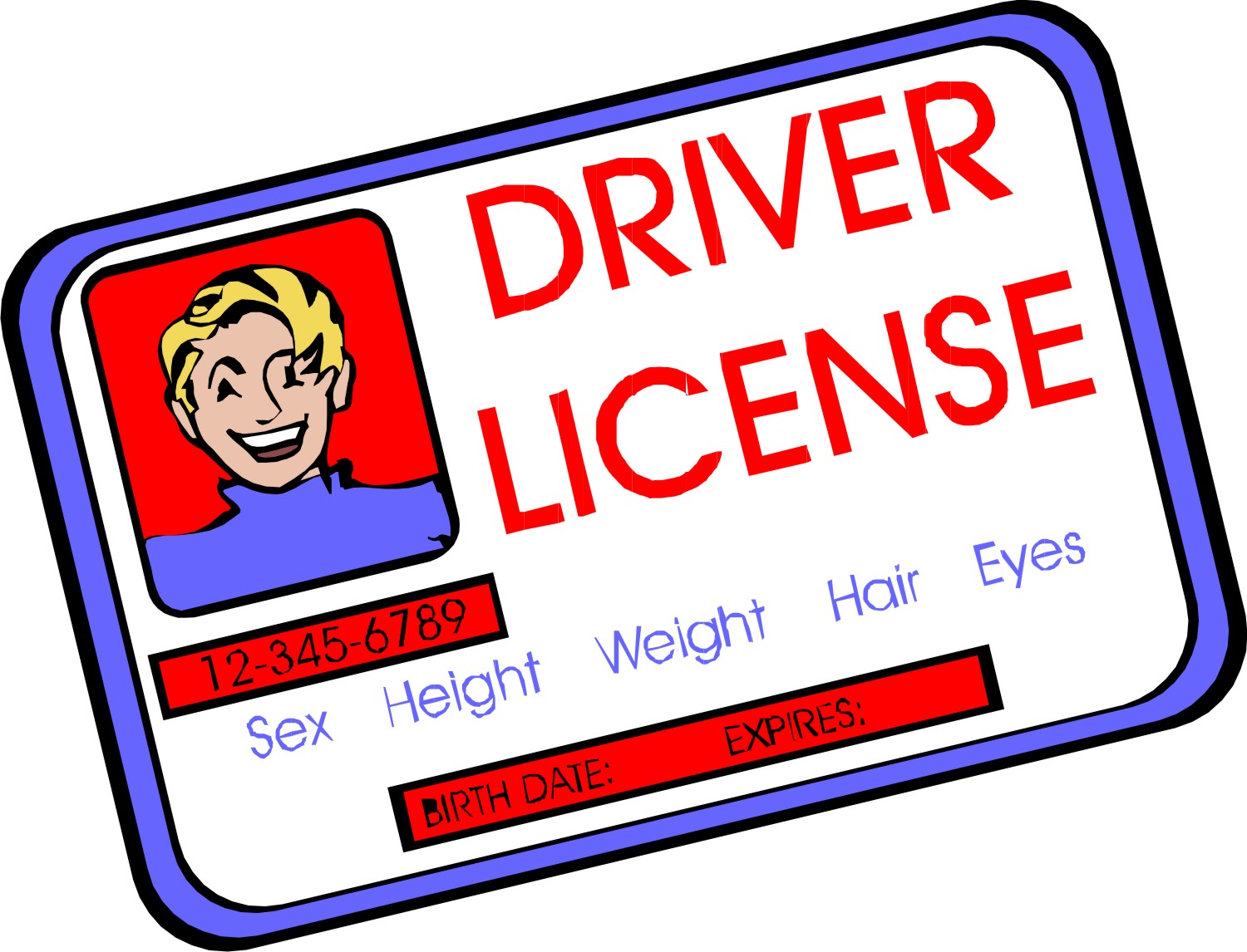 License clipart 20 free Cliparts Download images on Clipground 2023