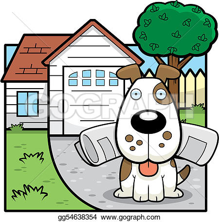 Driveway Clip Art.