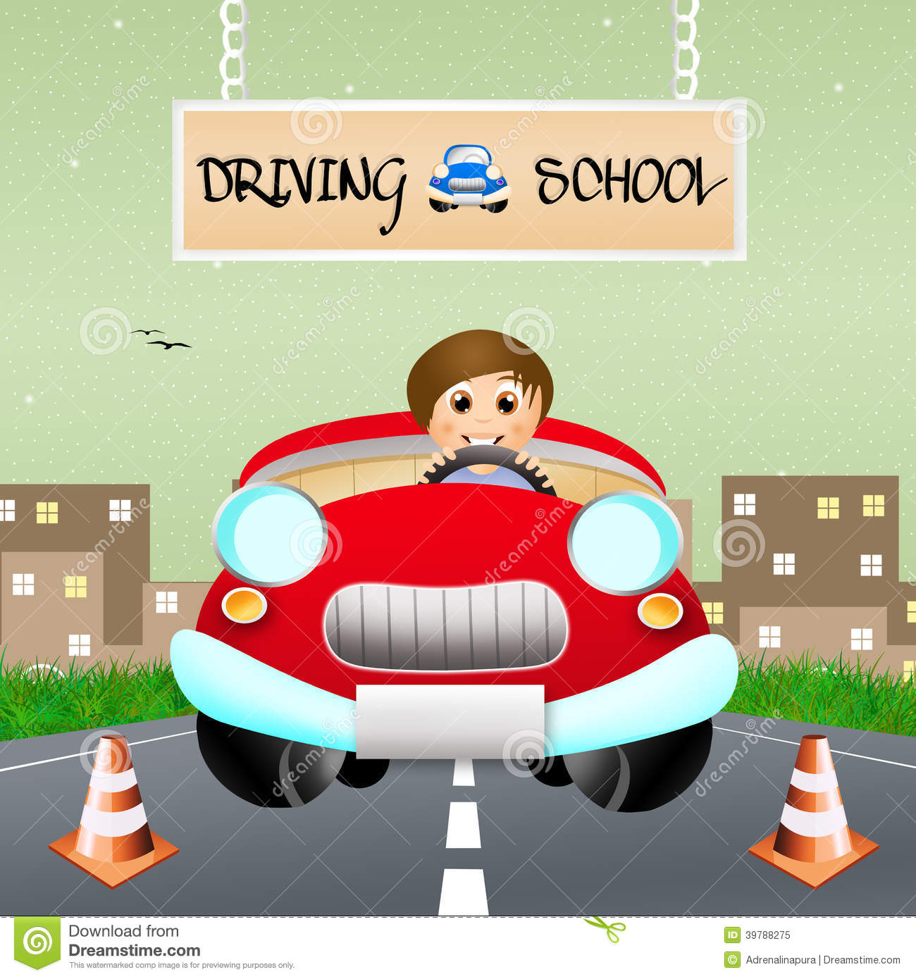 Download Driving school clipart 20 free Cliparts | Download images on Clipground 2021