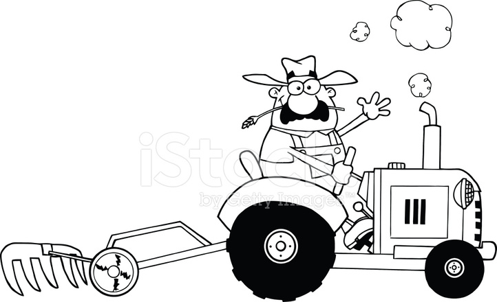 Driving tractor clipart 20 free Cliparts | Download images on