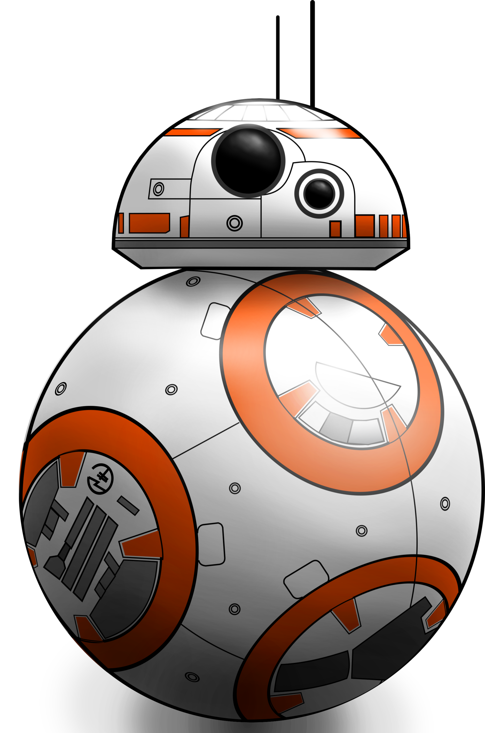 Droid clipart 20 free Cliparts | Download images on Clipground 2024