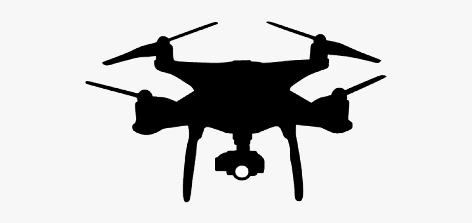 Drone Clipart Transparent Background.