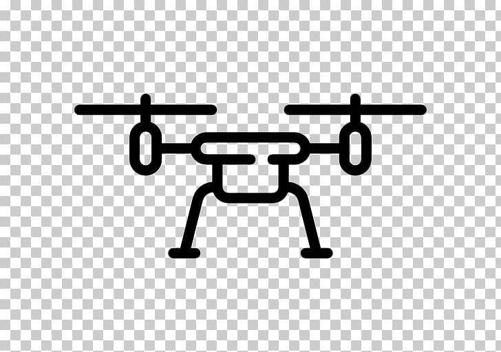 Computer Icons Unmanned aerial vehicle Delivery drone Icon.