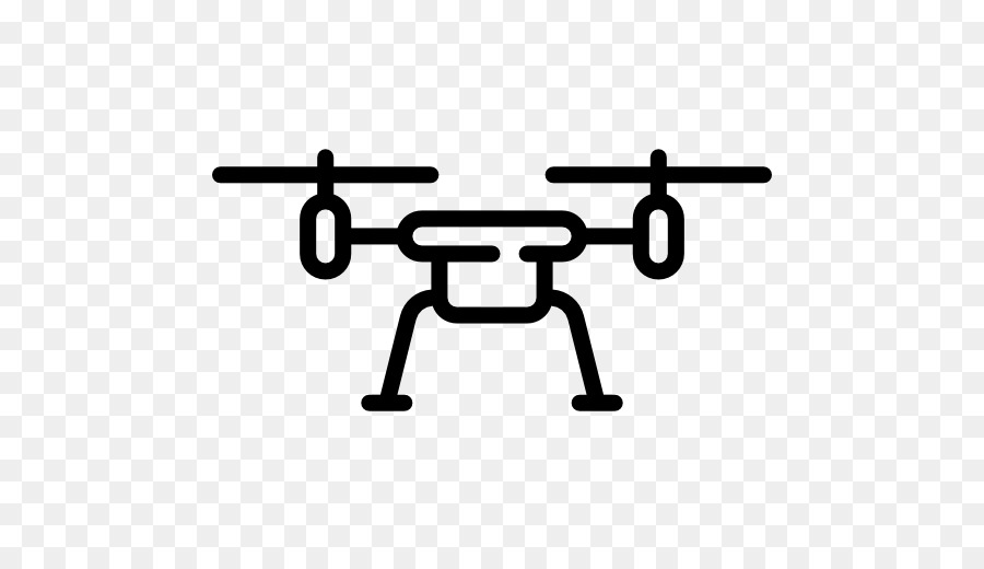 Drone Icon png download.