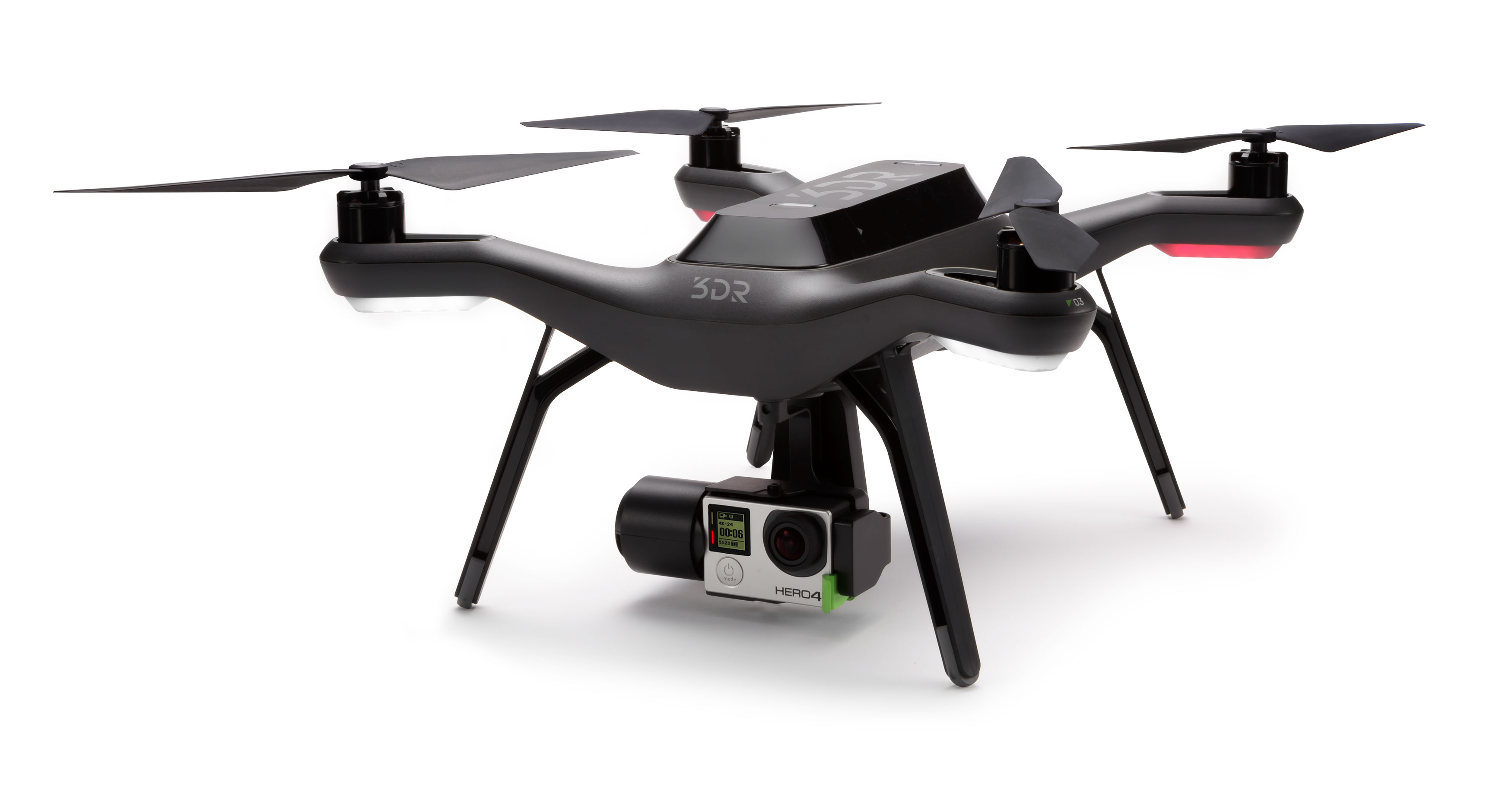 So, I'm a Drone Guy Now….