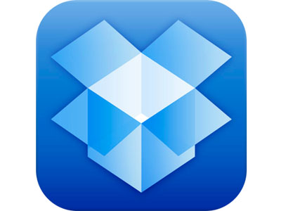 dropbox logo high resolution