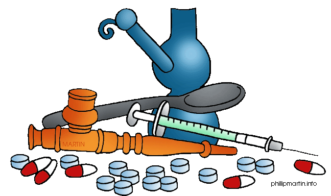 Drug Clip Art Free.