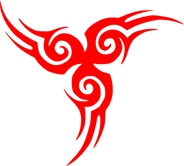 Druid Symbol Not Mine Only Edited For Personal Reasons Clip Art at.