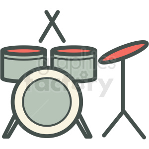 drummer clipart.