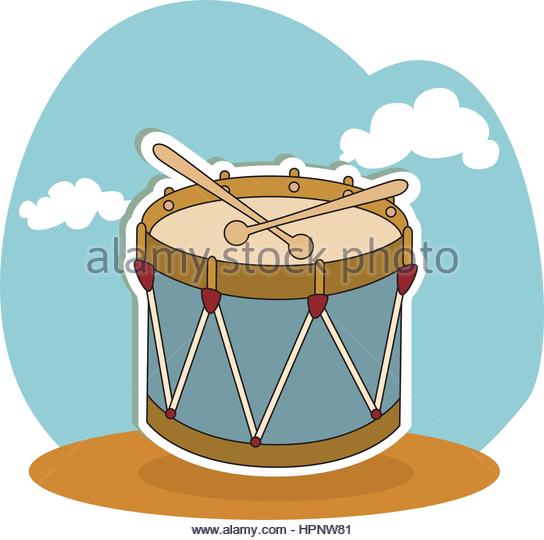 Musical Instruments And Circle Stock Photos & Musical Instruments.
