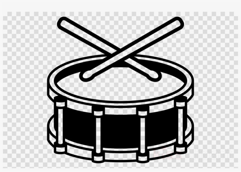 Drum Emoji Png Clipart Snare Drums Drum Sticks & Brushes.