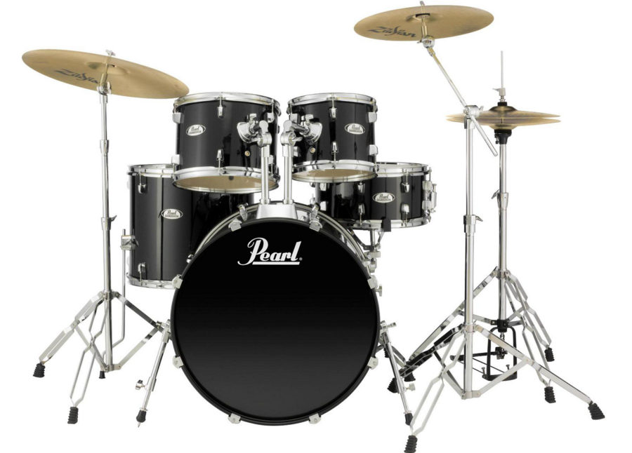 Electronic drum PNG Images.