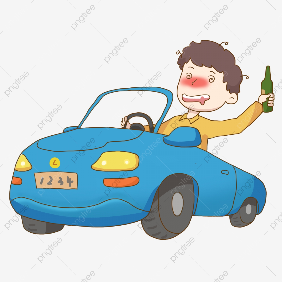 drunk driving clipart 20 free Cliparts Download images on Clipground 2021 D...