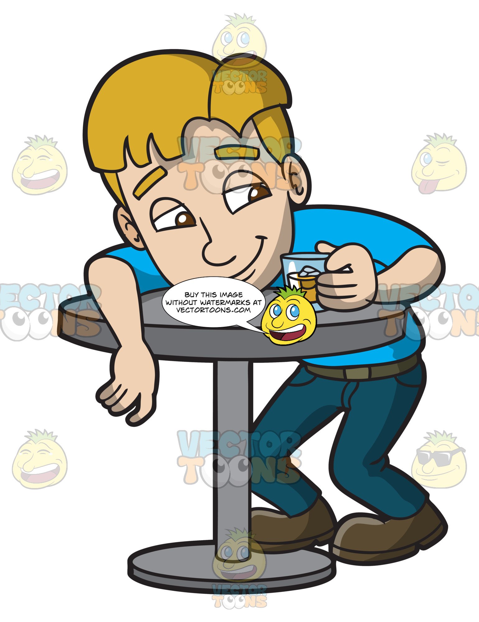 drunk man cartoon clip art 20 free Cliparts | Download images on