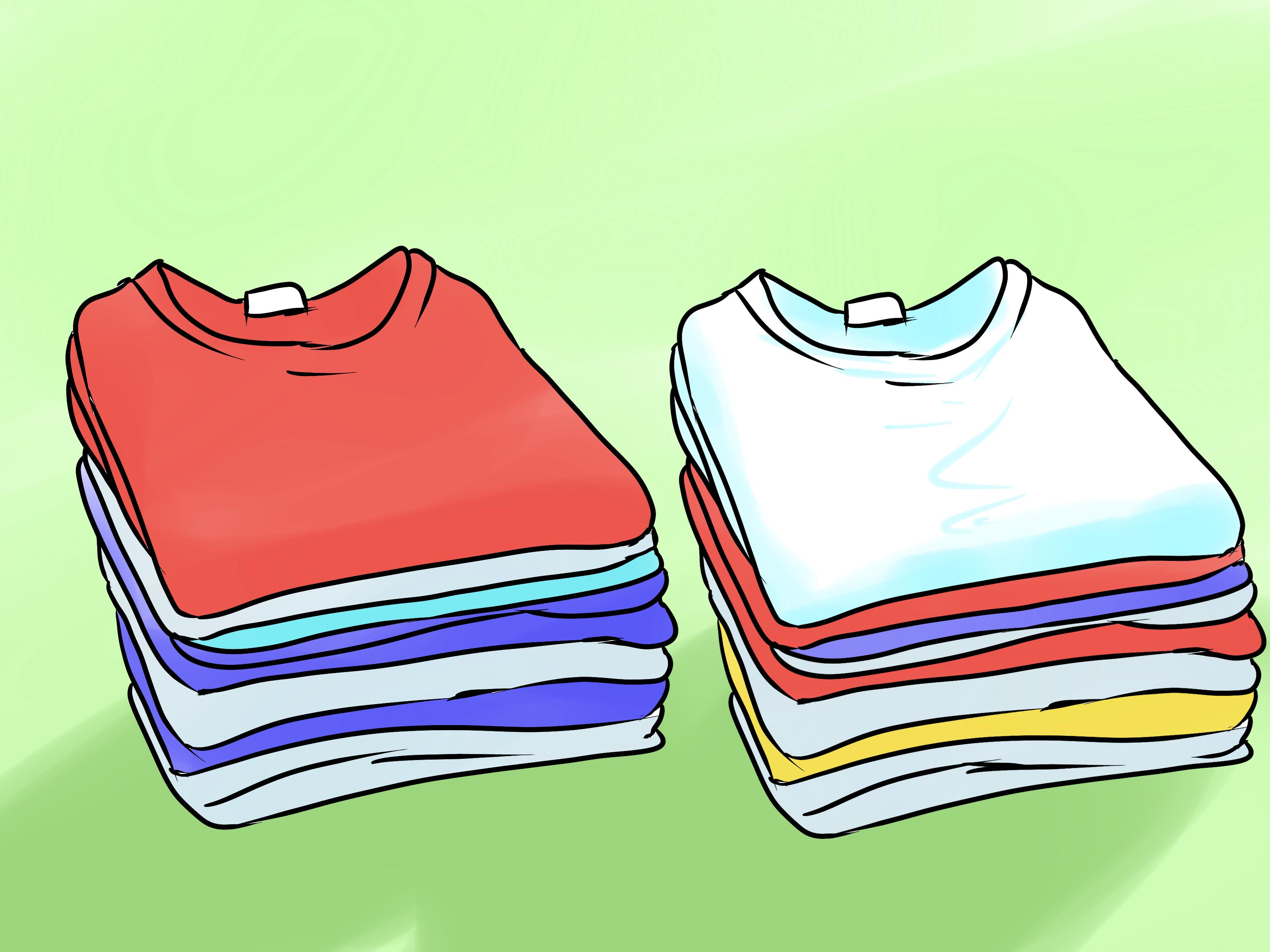 How to Dry Clean: 11 Steps (with Pictures).