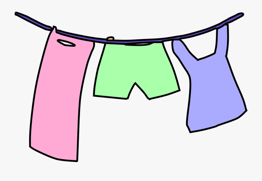 Drying Clothes Clipart 10 Free Cliparts Download Images On Clipground