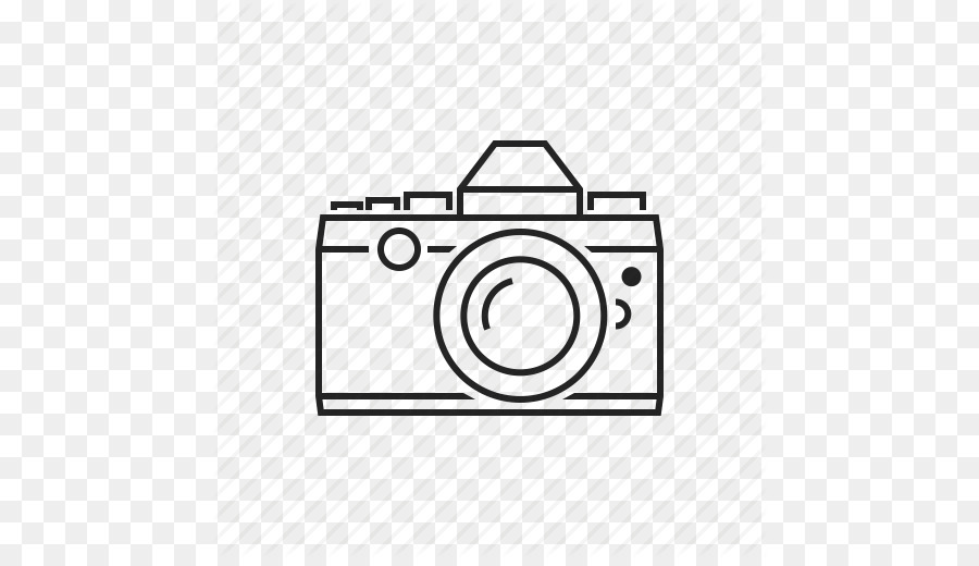 Photography Camera Logo.