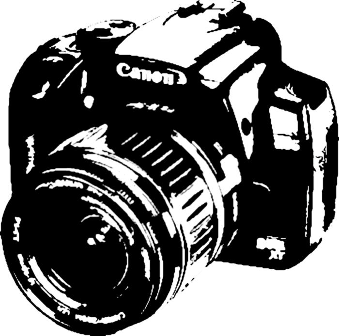 Dslr Vector Png 20 Free Cliparts Download Images On Clipground 2024 9234