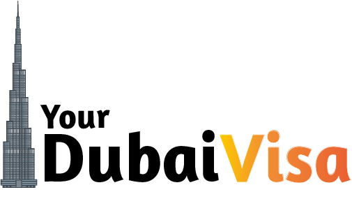dubai tourism logo png