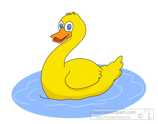 Duck Clip Art & Duck Clip Art Clip Art Images.