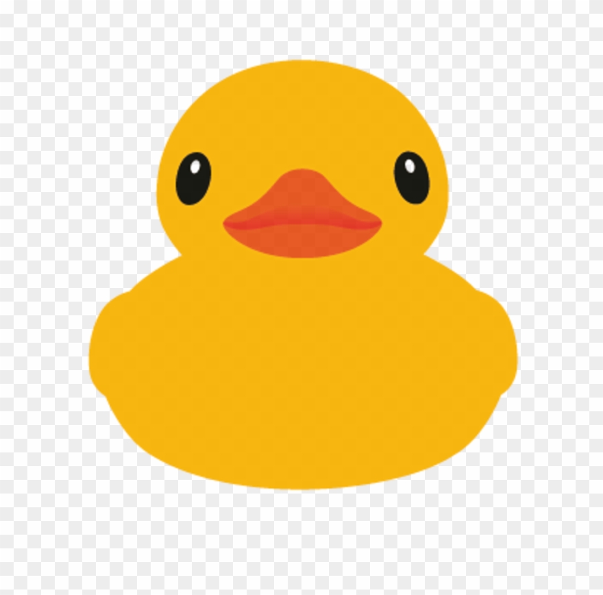 Download Rubber Duck Png Clipart Rubber Duck Clip Art.