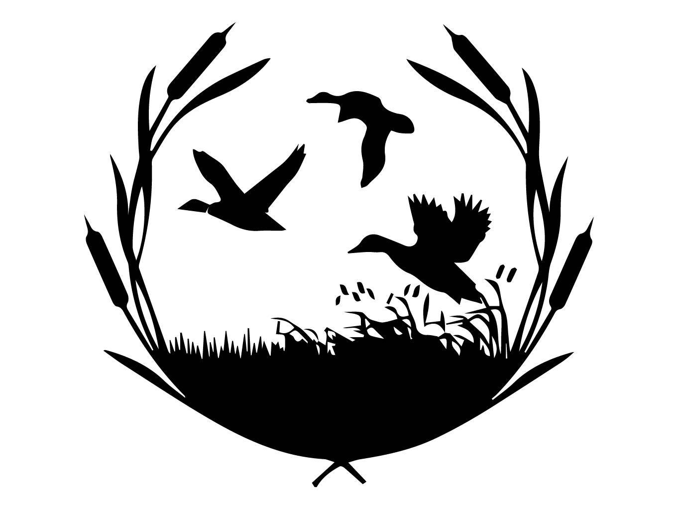 Duck Hunting Clipart Black And White 20 Free Cliparts Download Images   Duck Hunting Clipart Black And White 6 