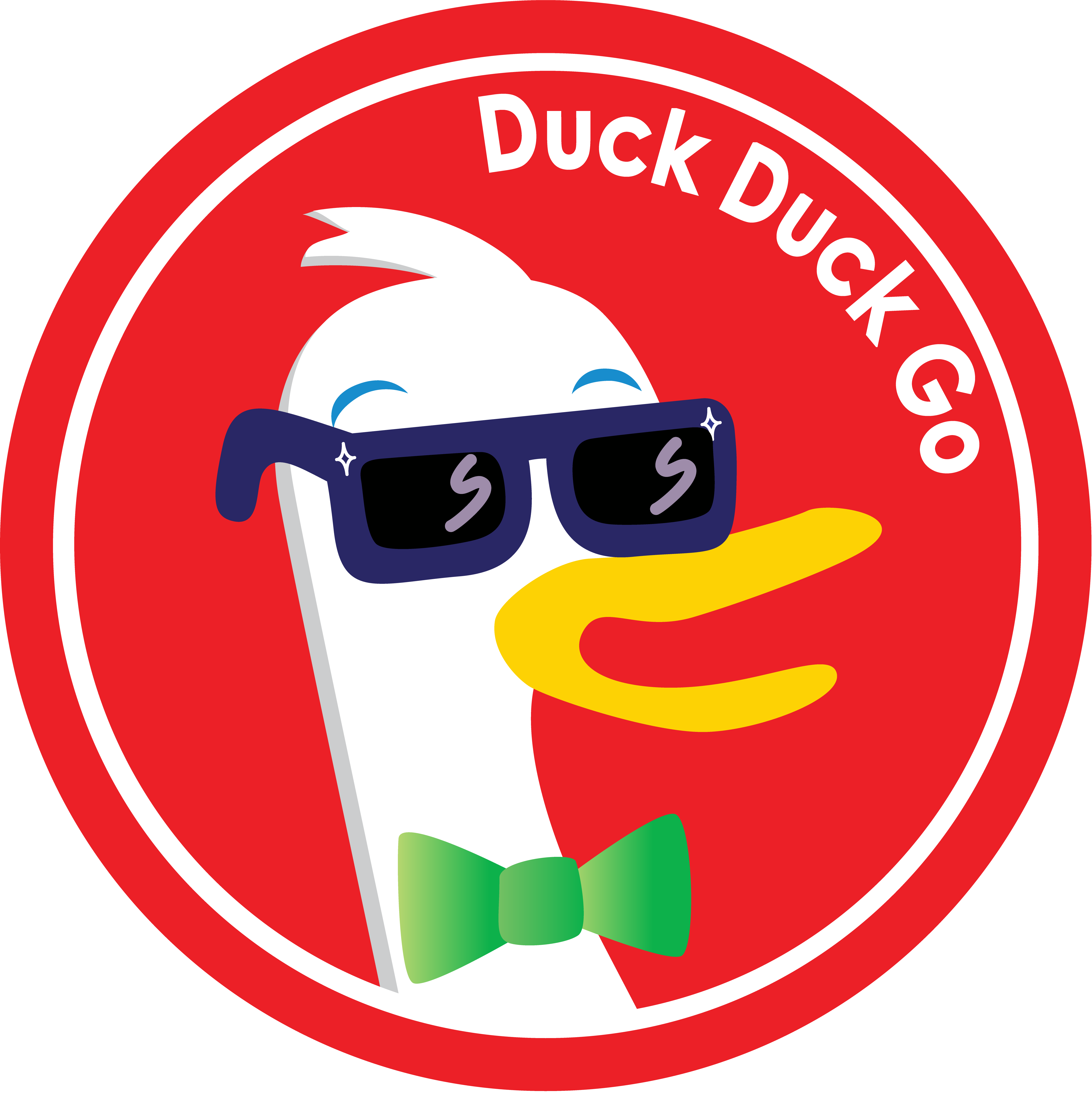 Браузер duckduckgo что это