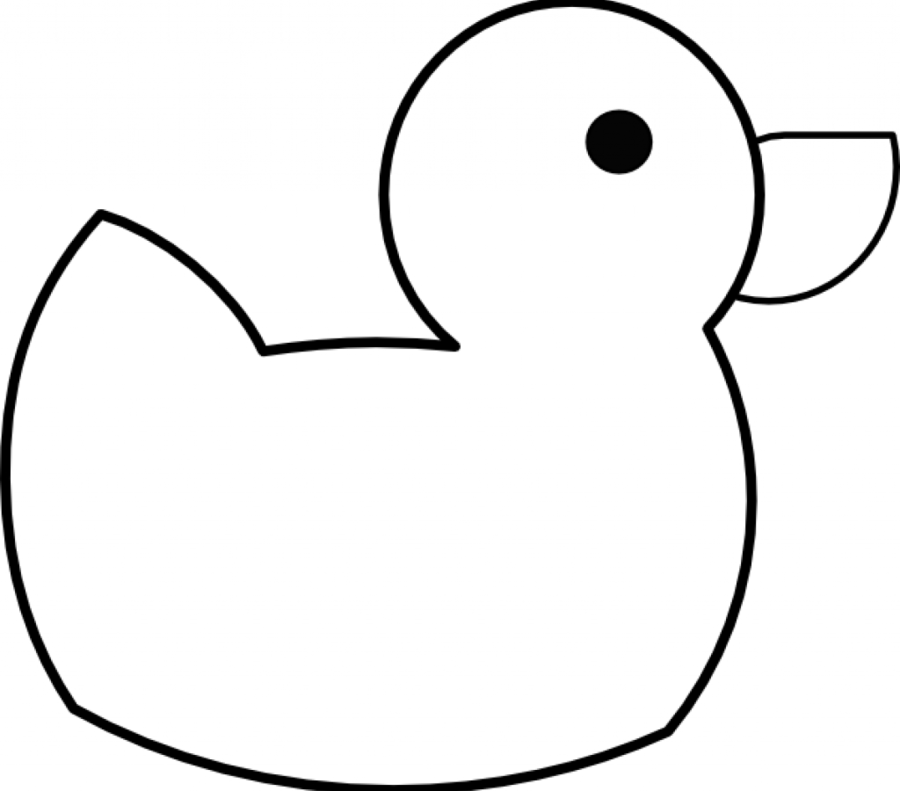 ducks clipart black and white 10 free Cliparts | Download images on ...