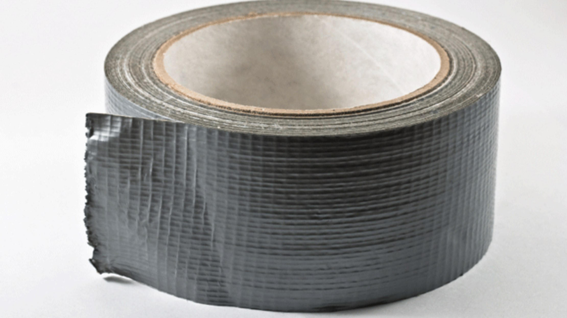 10 Durable Facts About Duct Tape.