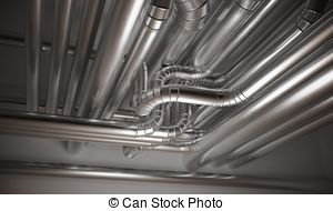 Ductwork Illustrations and Clipart. 39 Ductwork royalty free.