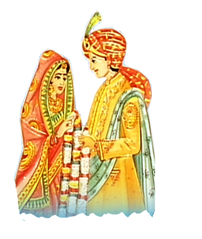 Dulha Dulhan Clipart 20 Free Cliparts | Download Images On Clipground 2024