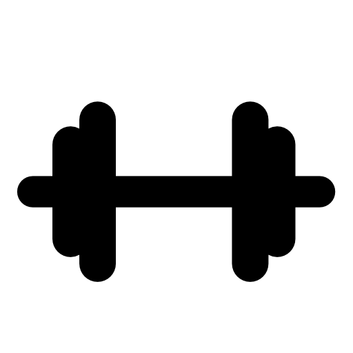 Dumbbells clipart 20 free Cliparts | Download images on Clipground 2024